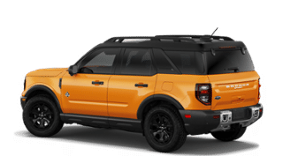 2026 Ford Bronco Sport® External Image 3